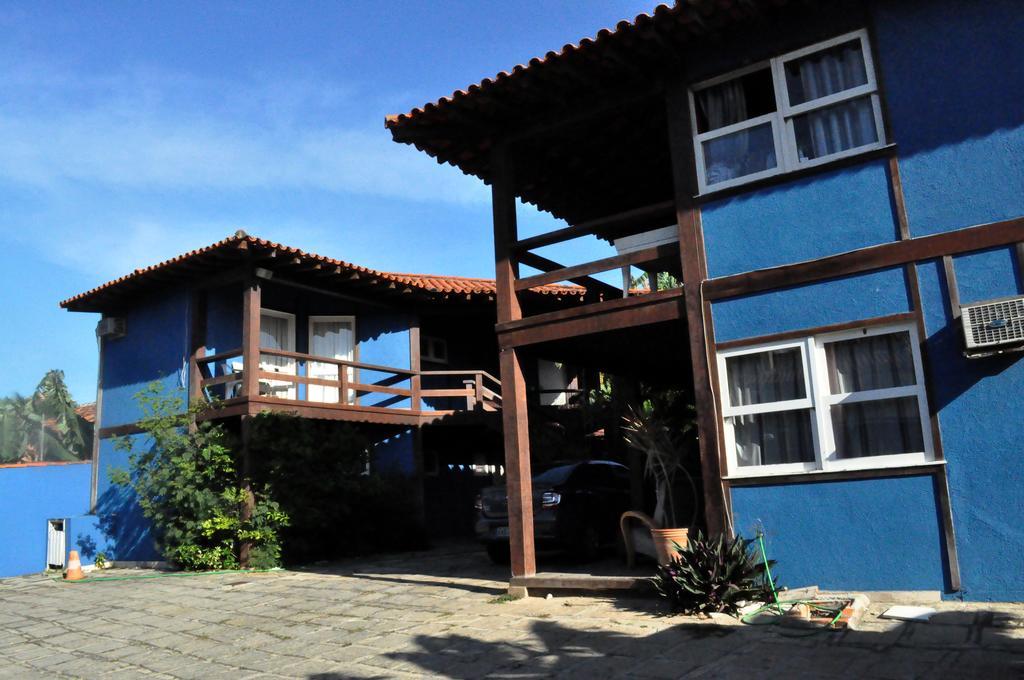 Recanto Al Mare Búzios Kültér fotó
